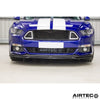 AIRTEC Motorsport Intercooler for Ford Mustang 2.3 EcoBoost-Ford-Airtec-carbonizeduk