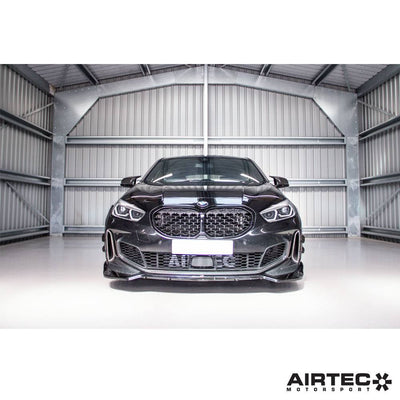 AIRTEC Motorsport Intercooler for BMW M135i (F40)-BMW-Airtec-carbonizeduk