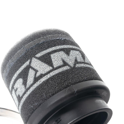 Motorcycle Pod Foam Air Filter 52mm-Filters-carbonizeduk