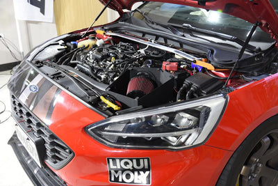 MST Performance Indcution Kit for 1.5 EcoBoost Ford Focus-MST Induction Kits-carbonizeduk