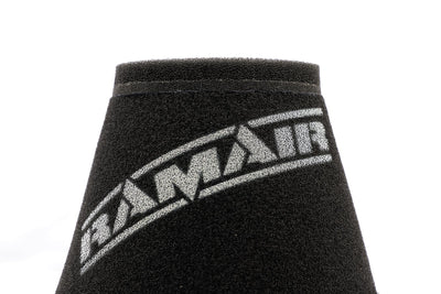 Performance Foam Replacement Air Filter for Audi A6 S6 (C6)-Filters-carbonizeduk