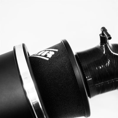 Performance Foam Enclosed Induction Kit for MK7 Golf GTD-Intake Kits-carbonizeduk