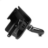Performance Foam Induction Kit for 2.0 TSI MQB VAG - Black Hose-Intake Kits-carbonizeduk