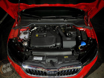 MST Performance Induction Kit for 2017+ VAG EA211 1.5TSI EVO-MST Induction Kits-carbonizeduk