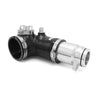 MST Performance Turbo Inlet Pipe for 2.0T N20 BMW-MST Induction Kits-carbonizeduk