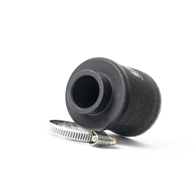 Motorcycle Pod Foam Air Filter 28mm-Filters-carbonizeduk