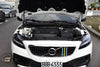 MST Performance Induction Kit for Volvo V40 T3 T4 T5 D4-MST Induction Kits-carbonizeduk