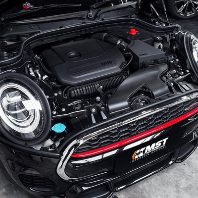 MST Performance Induction Kit for 2.0 F55-F57 2019+ Mini Cooper-MST Induction Kits-carbonizeduk