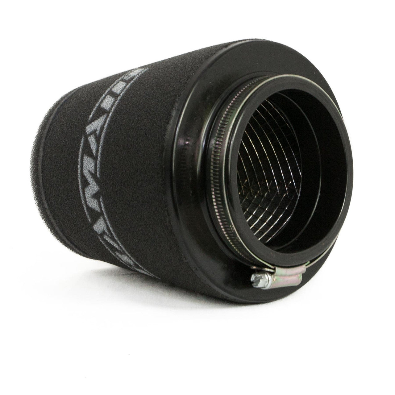 RamAir RPF-1232 - BMW Replacement Foam Air Filter & WD Clamp-intake pipework-carbonizeduk