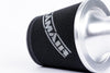 Ramair Foam Jet Stream Small Cone Air Filter 90mm (3.5inch) OD Silver-Filters-carbonizeduk