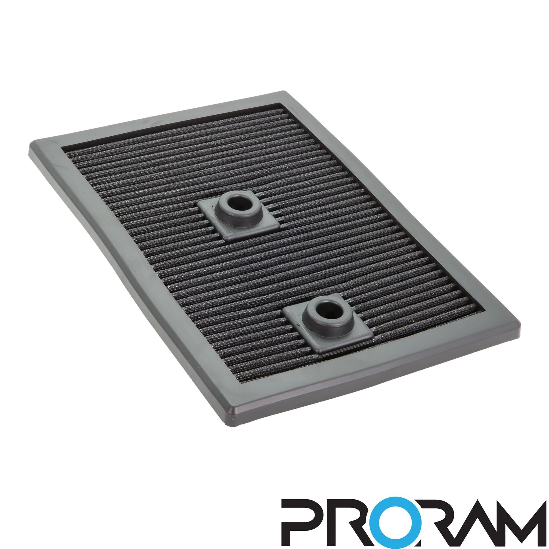 Performance Pleated Replacement Air Filter for VAG 1.2 1.4 TFSI/TSI-Filters-carbonizeduk
