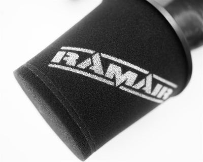 Performance Foam Enclosed Induction Kit for MK7 Golf GTD-Intake Kits-carbonizeduk