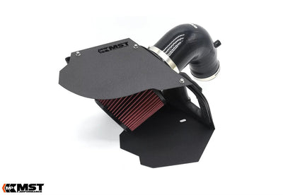 MST Performance Induction Kit for A4 (B9) & A5 (8T) 2.0 TFSI with no MAF Sensor-MST Induction Kits-carbonizeduk
