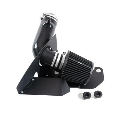 Performance Pleated Induction Kit for VW MK6 Golf 1.9 & 2.0 TSI (EA888)-Intake Kits-carbonizeduk