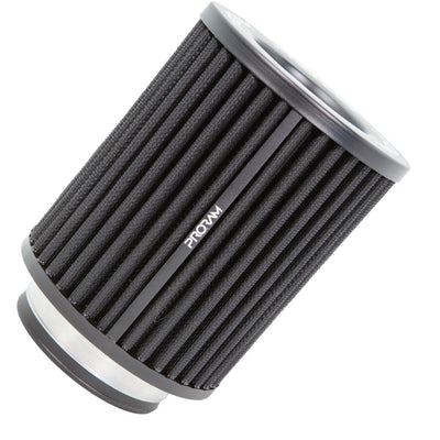 Ramair Pleated 60mm (2.3inch) ID Neck Small Multi-fit Cone Air Filter-Filters-carbonizeduk