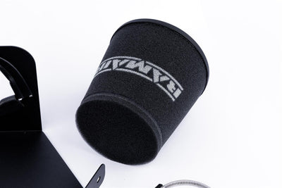 Performance Foam Induction Kit for Vauxhall Corsa VXR-Intake Kits-carbonizeduk