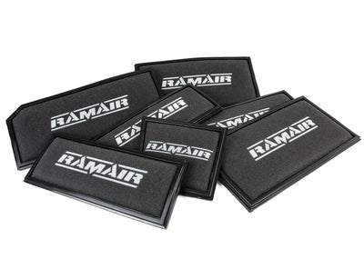Performance Foam Replacement Air Filter for Audi RS3 8V 2.5 TFSI-Filters-carbonizeduk