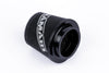 CC-116 Offset 80mm ID Neck Polymer Base Neck Cone Air Filter-Filters-carbonizeduk