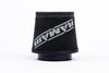 CC-116 Offset 80mm ID Neck Polymer Base Neck Cone Air Filter-Filters-carbonizeduk