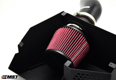 MST Performance Induction Kit For The 2.0TSI EVO4 EA888 245HP VAG Group-MST Induction Kits-carbonizeduk