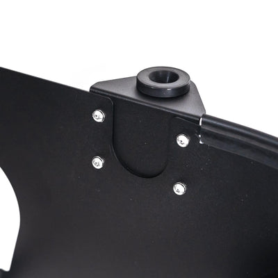 Performance Foam Induction Kit for VW Transporter T5/T6 2.0 / 2.5 TDI-Intake Kits-carbonizeduk