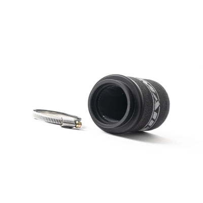 MR-009 - 52mm ID Neck - Motorcycle Pod Air Filter-Filters-carbonizeduk