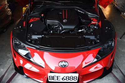 MST Performance Induction Kit & Inlet For The 2.0 B48 Supra & BMW Z4-MST Induction Kits-carbonizeduk