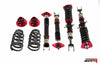 MeisterR ZetaCRD Coilovers for Nissan 350Z (Z33) 02-09-carbonizeduk