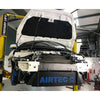 AIRTEC Motorsport Intercooler Upgrade & Big Boost Pipe Package for Focus RS Mk3-carbonizeduk