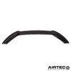 AIRTEC Motorsport Double Lip Front Splitter for Fiesta ST180-Ford-Airtec-carbonizeduk