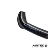 AIRTEC Motorsport Double Lip Front Splitter for Fiesta ST180-Ford-Airtec-carbonizeduk