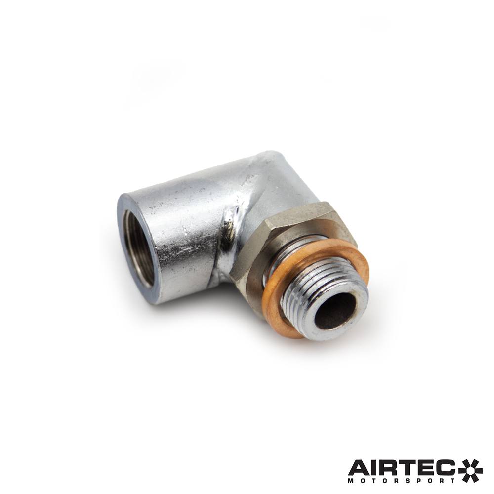 AIRTEC Motorsport MIL Light Cheater-BMW-Airtec-carbonizeduk