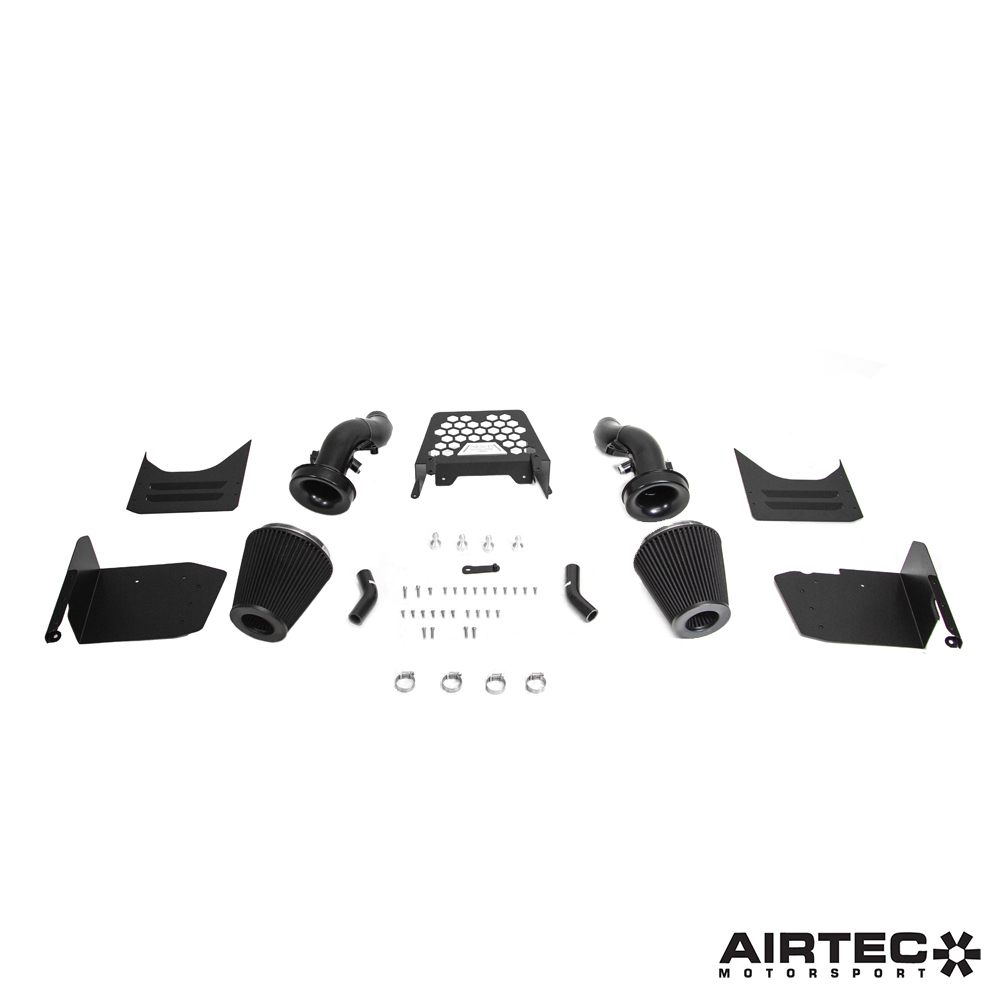 AIRTEC Motorsport Induction Kit for Aston Martin Vantage V8-Aston Martin-Airtec-carbonizeduk