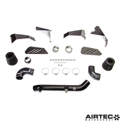 AIRTEC Motorsport Twin Intakes for BMW G8x M2, M3 & M4-BMW-Airtec-carbonizeduk