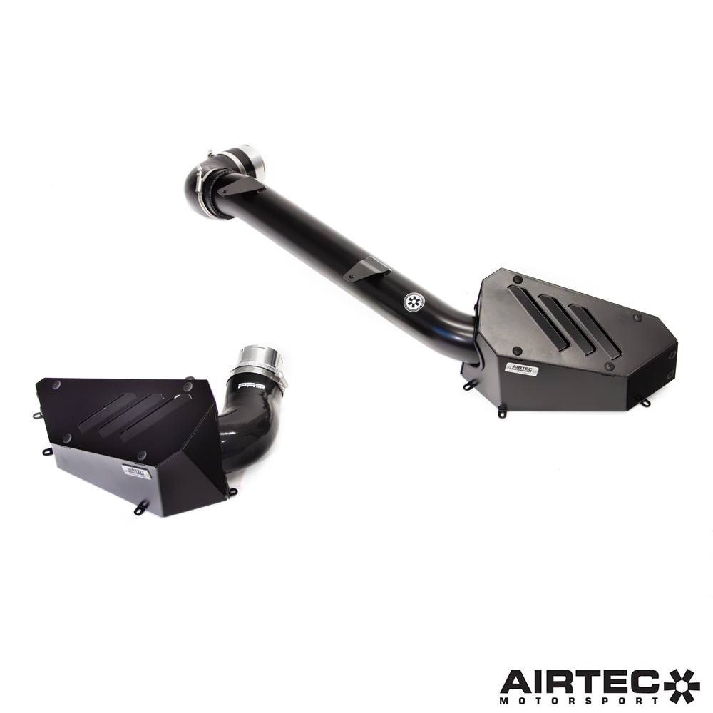 AIRTEC Motorsport Twin Intakes for BMW G8x M2, M3 & M4-BMW-Airtec-carbonizeduk