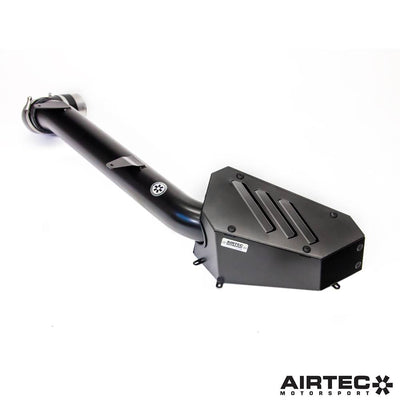 AIRTEC Motorsport Twin Intakes for BMW G8x M2, M3 & M4-BMW-Airtec-carbonizeduk