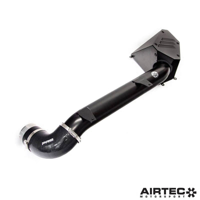 AIRTEC Motorsport Twin Intakes for BMW G8x M2, M3 & M4-BMW-Airtec-carbonizeduk
