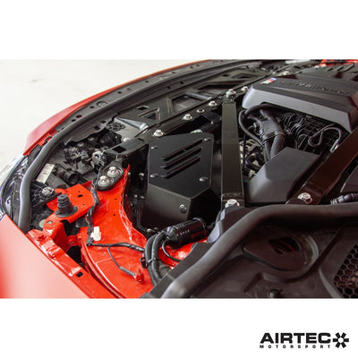 AIRTEC Motorsport Twin Intakes for BMW G8x M2, M3 & M4-BMW-Airtec-carbonizeduk
