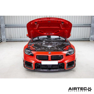 AIRTEC Motorsport Twin Intakes for BMW G8x M2, M3 & M4-BMW-Airtec-carbonizeduk