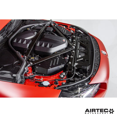 AIRTEC Motorsport Twin Intakes for BMW G8x M2, M3 & M4-BMW-Airtec-carbonizeduk