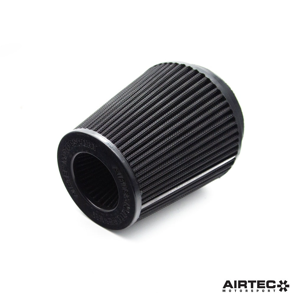 AIRTEC Motorsport Replacement Air Filter - Small Group A Cotton Filter-Ford-Airtec-carbonizeduk