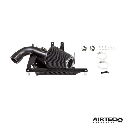 AIRTEC Motorsport Induction Kit for Transit Sport Euro 6-Ford-Airtec-carbonizeduk