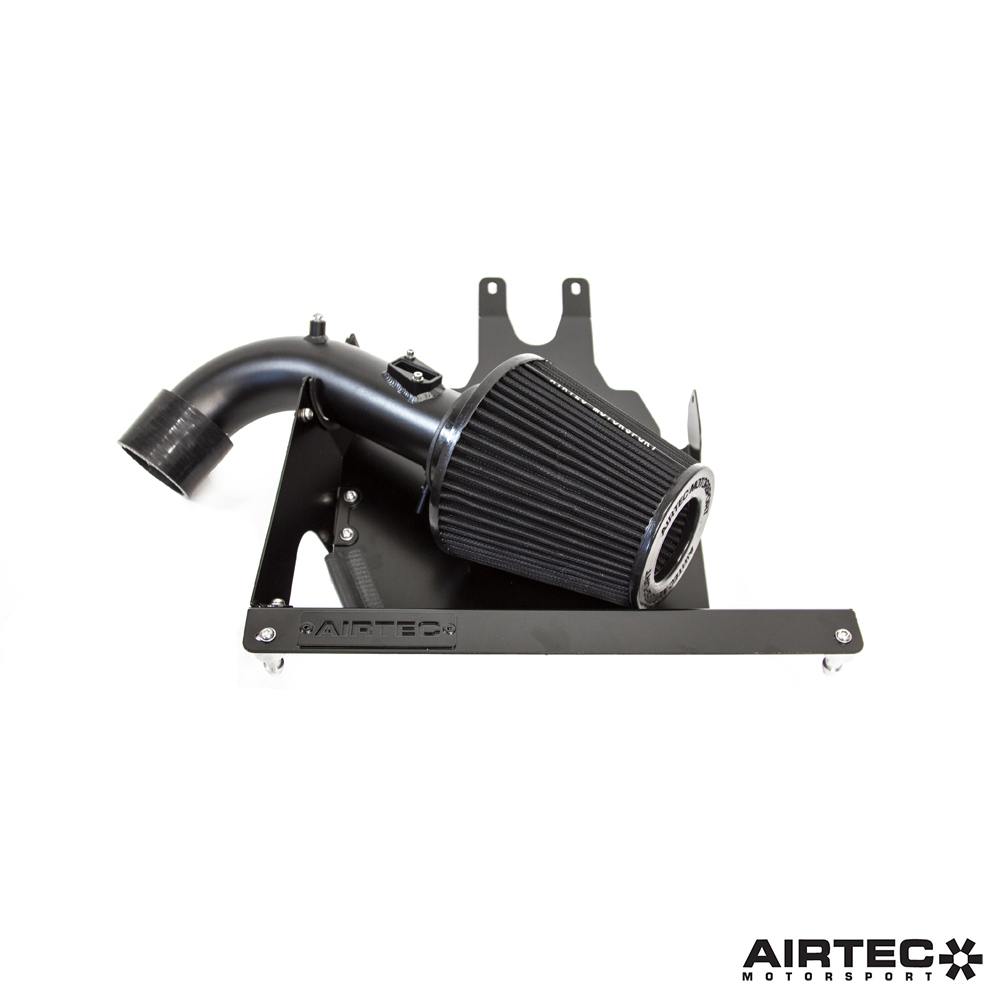 AIRTEC Motorsport Induction Kit for Transit Sport Euro 6-Ford-Airtec-carbonizeduk