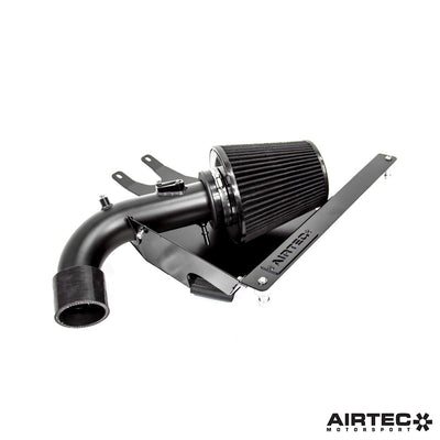 AIRTEC Motorsport Induction Kit for Transit Sport Euro 6-Ford-Airtec-carbonizeduk