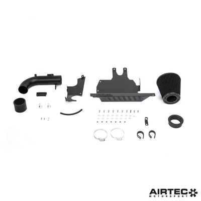 AIRTEC Motorsport Induction Kit for Transit Sport Euro 6-Ford-Airtec-carbonizeduk