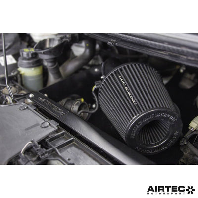 AIRTEC Motorsport Induction Kit for Transit Sport Euro 6-Ford-Airtec-carbonizeduk