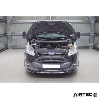 AIRTEC Motorsport Induction Kit for Transit Sport Euro 6-Ford-Airtec-carbonizeduk