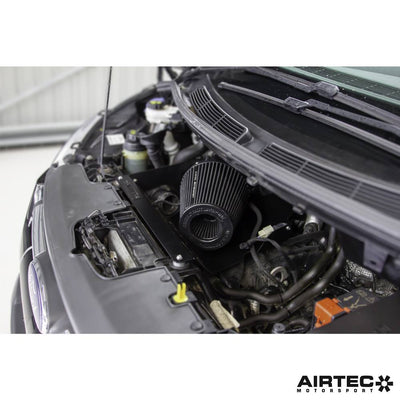 AIRTEC Motorsport Induction Kit for Transit Sport Euro 6-Ford-Airtec-carbonizeduk