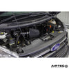 AIRTEC Motorsport Induction Kit for Transit Sport Euro 6-Ford-Airtec-carbonizeduk