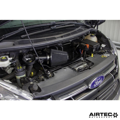 AIRTEC Motorsport Induction Kit for Transit Sport Euro 6-Ford-Airtec-carbonizeduk